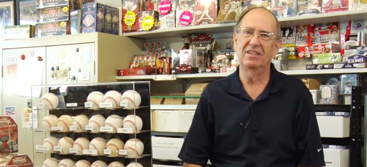 How To Sell Your Baseball Card Collection For Top Dollar | Neatstuff